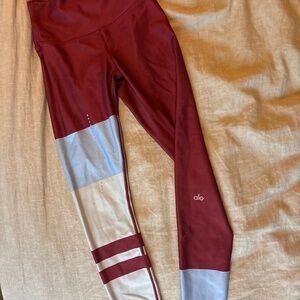 Alo leggings
